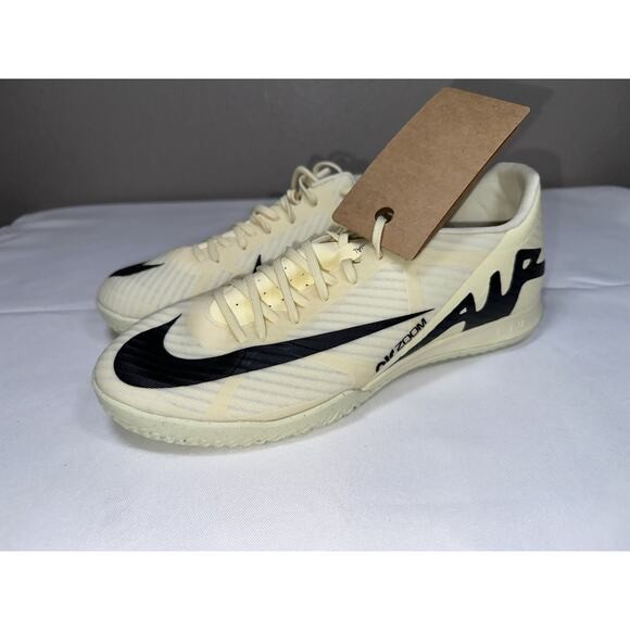 NWT Nike Zoom Mercurial Vapor 15 Academy Indoor Soccer Shoes US Mens 8 / EUR 41 - Picture 1 of 10